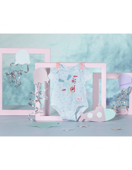 BABY born - Body 43 cm diverse modele,ZF830130