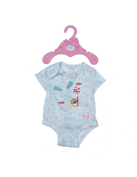 BABY born - Body 43 cm diverse modele,ZF830130