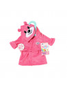 BABY born - Halat de baie 36 cm,ZF830581