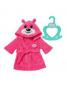 BABY born - Halat de baie 36 cm,ZF830581