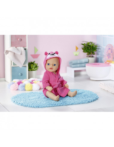 BABY born - Halat de baie 36 cm,ZF830581