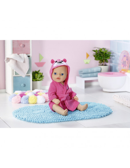 BABY born - Halat de baie 36 cm,ZF830581