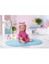 BABY born - Halat de baie 36 cm,ZF830581