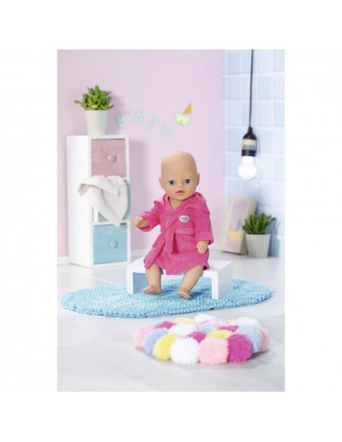BABY born - Halat de baie 36 cm,ZF830581