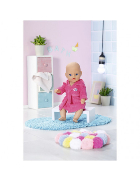 BABY born - Halat de baie 36 cm,ZF830581