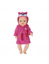 BABY born - Halat de baie 36 cm,ZF830581