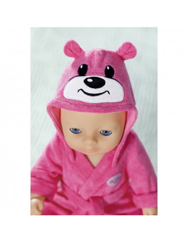 BABY born - Halat de baie 36 cm,ZF830581