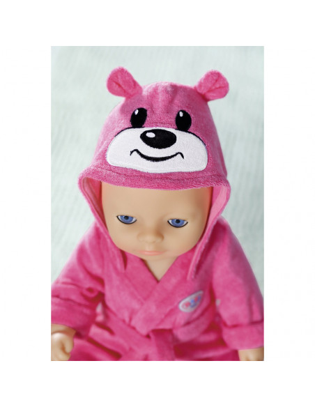 BABY born - Halat de baie 36 cm,ZF830581