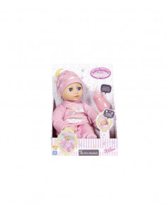 Baby Annabell - Prima mea Papusa 30 cm