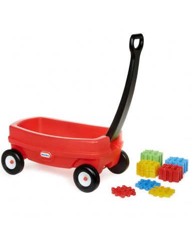 Blocuri De Constructie - Remorca,LT64461