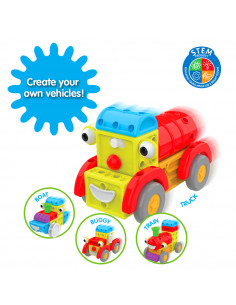JOC DE CONSTRUCTIE 4 IN 1 - IN ORAS,TLJ234570 2