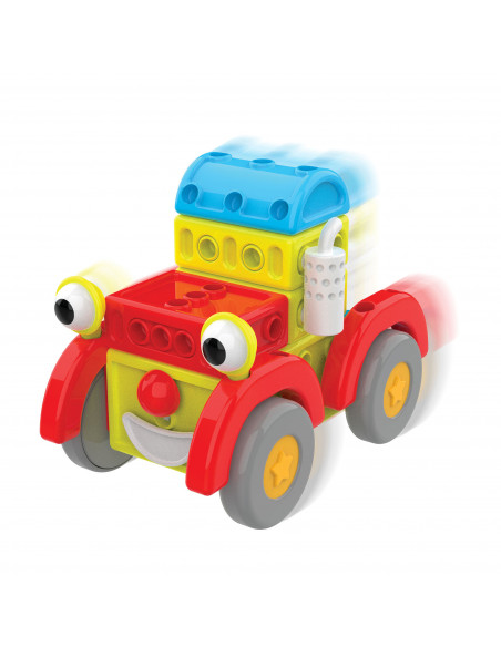 JOC DE CONSTRUCTIE 4 IN 1 - IN ORAS,TLJ234570 JOC DE CONSTRUCTIE 4 IN 1 - IN ORAS,TLJ234570
