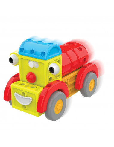 JOC DE CONSTRUCTIE 4 IN 1 - IN ORAS,TLJ234570 JOC DE CONSTRUCTIE 4 IN 1 - IN ORAS,TLJ234570
