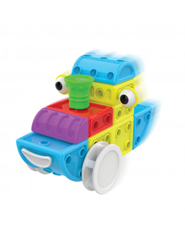 JOC DE CONSTRUCTIE 4 IN 1 - IN ORAS,TLJ234570 JOC DE CONSTRUCTIE 4 IN 1 - IN ORAS,TLJ234570