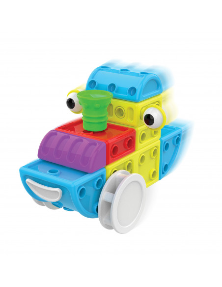 JOC DE CONSTRUCTIE 4 IN 1 - IN ORAS,TLJ234570 JOC DE CONSTRUCTIE 4 IN 1 - IN ORAS,TLJ234570