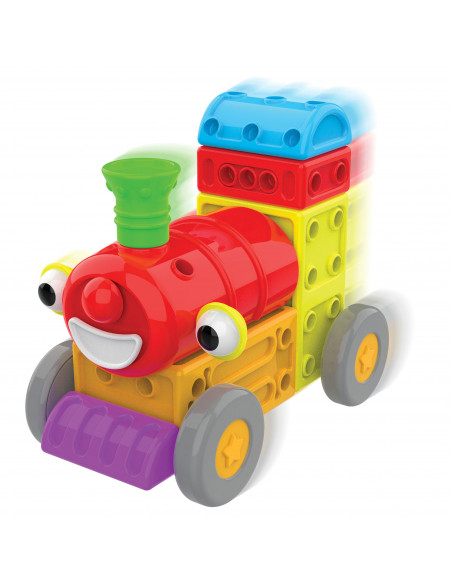 JOC DE CONSTRUCTIE 4 IN 1 - IN ORAS,TLJ234570 JOC DE CONSTRUCTIE 4 IN 1 - IN ORAS,TLJ234570
