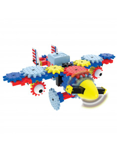 JOC DE CONSTRUCTIE - AVION,TLJ431566 2