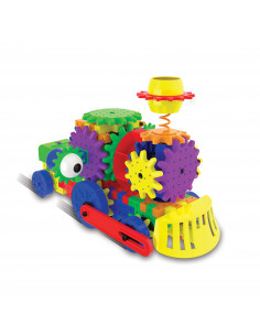JOC DE CONSTRUCTIE - TREN,TLJ270059 2
