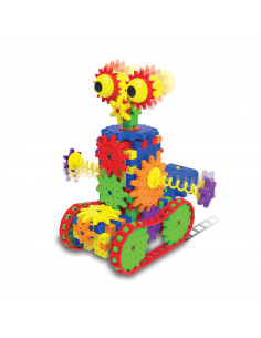 JOC DE CONSTRUCTIE - DROID,TLJ433126 2
