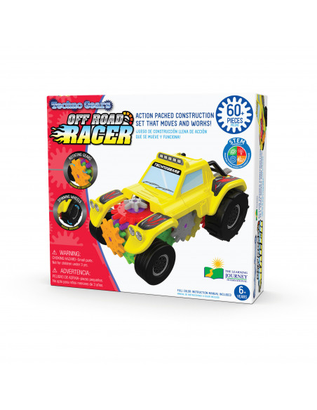 JOC DE CONSTRUCTIE - MASINA OFF ROAD,TLJ234563 JOC DE CONSTRUCTIE - MASINA OFF ROAD,TLJ234563