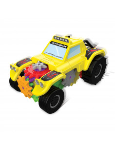 JOC DE CONSTRUCTIE - MASINA OFF ROAD,TLJ234563 2
