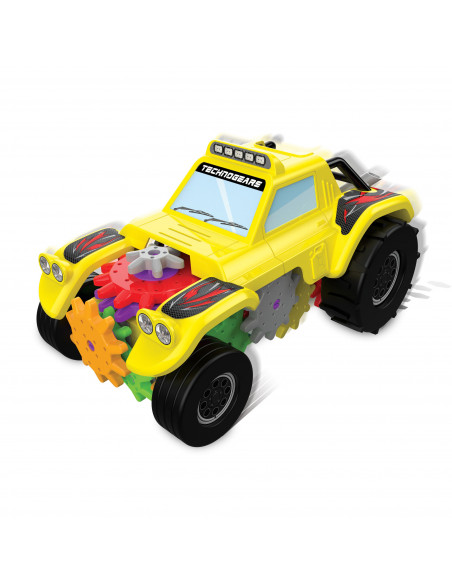 JOC DE CONSTRUCTIE - MASINA OFF ROAD,TLJ234563 JOC DE CONSTRUCTIE - MASINA OFF ROAD,TLJ234563