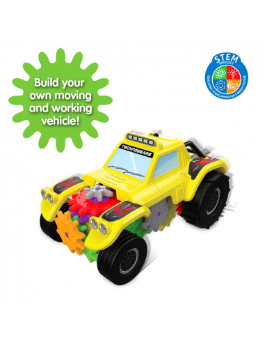 JOC DE CONSTRUCTIE - MASINA OFF ROAD,TLJ234563 JOC DE CONSTRUCTIE - MASINA OFF ROAD,TLJ234563