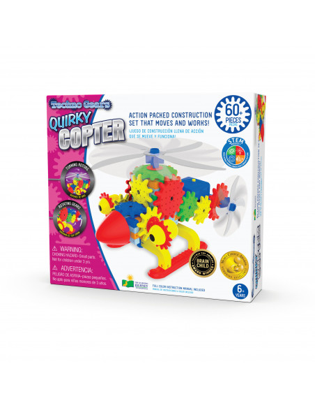 JOC DE CONSTRUCTIE - ELICOPTER,TLJ259801