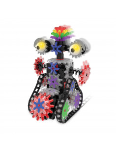 JOC DE CONSTRUCTIE - ROBOT,TLJ208151 2