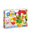 Clemmy - Ferma Vesela Cu Cuburi,CL14954