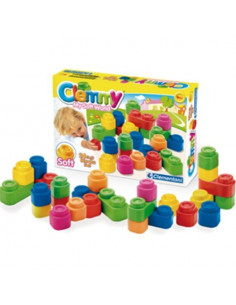 Clemmy - Set 24 Cuburi,CL14707