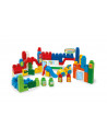 Set constructie baieti 80 de piese,CL17257