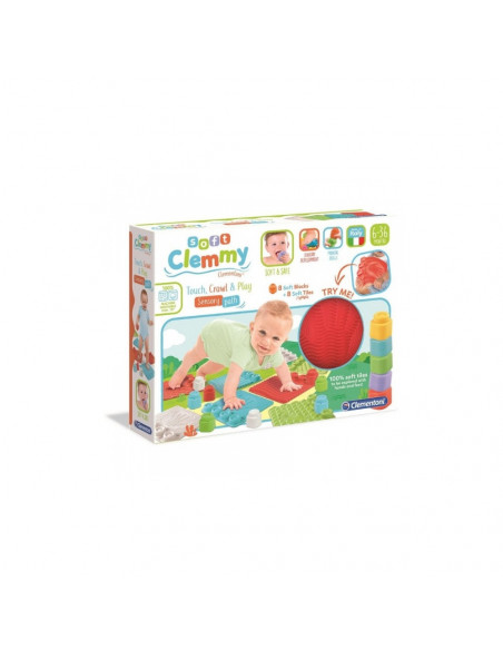 CLEMMY - COVORAS SENZORIAL,CL17352