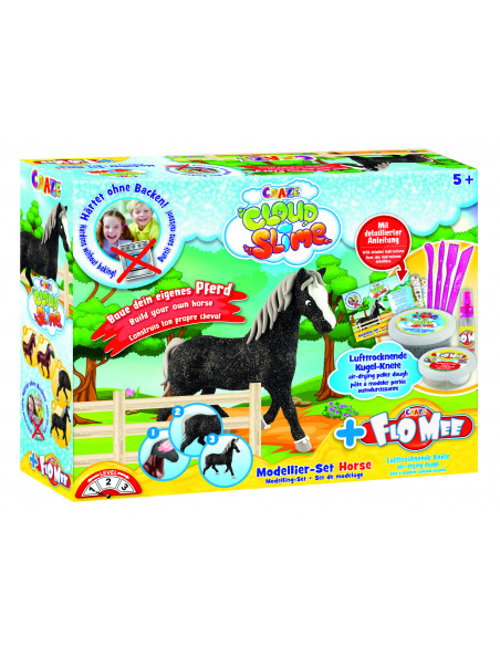 CLOUD SLIME SI PLASTILINA-CALUT,CRZ15605