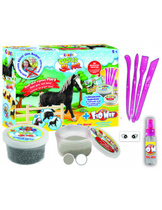 CLOUD SLIME SI PLASTILINA-CALUT,CRZ15605 2