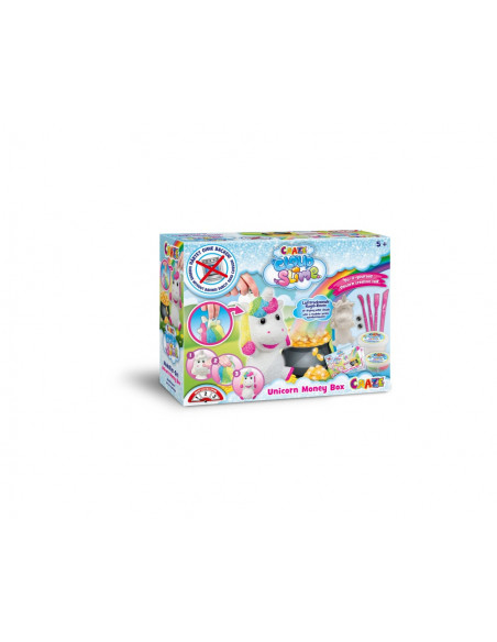 SET CLOUD SLIME - PUSCULITA UNICORN,CRZ17708