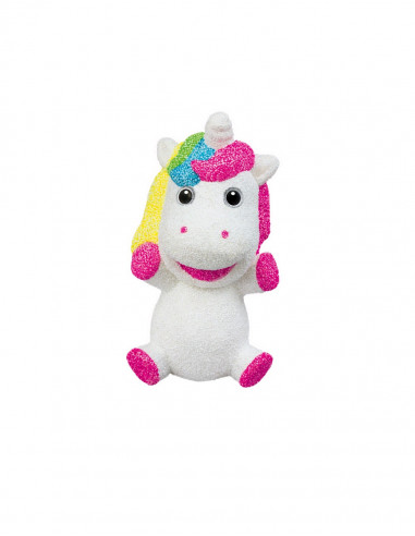 SET CLOUD SLIME - PUSCULITA UNICORN,CRZ17708