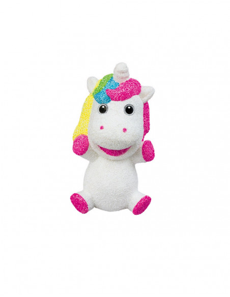 SET CLOUD SLIME - PUSCULITA UNICORN,CRZ17708