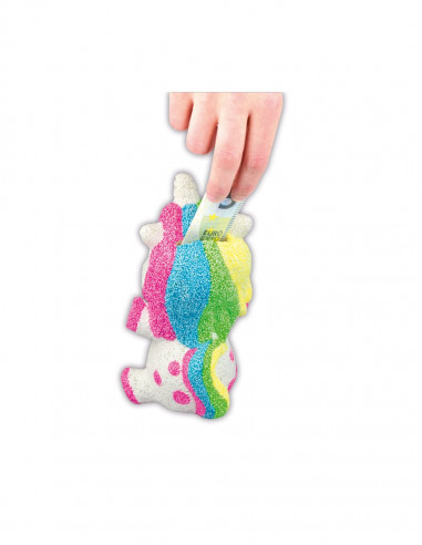 SET CLOUD SLIME - PUSCULITA UNICORN,CRZ17708