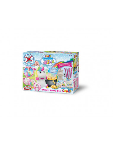 SET CLOUD SLIME - PUSCULITA UNICORN,CRZ17708