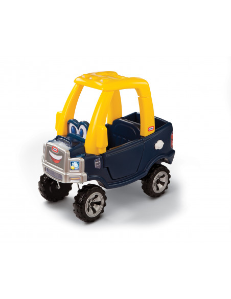 Masinuta Camion Cozy,LT62074
