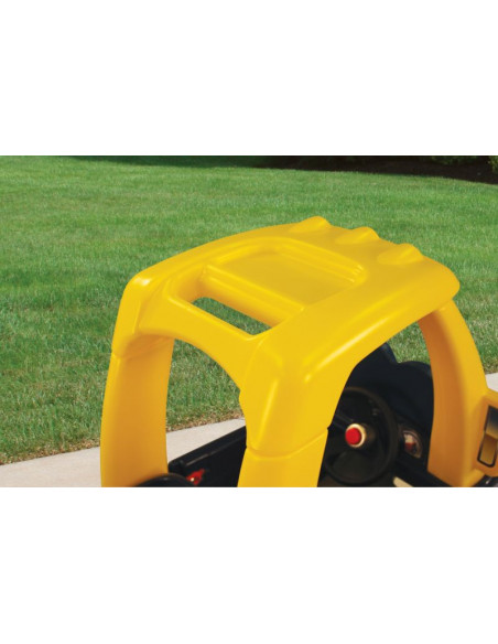 Masinuta Camion Cozy,LT62074