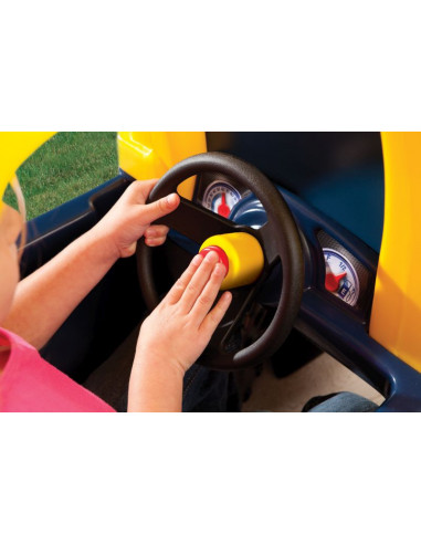 Masinuta Camion Cozy,LT62074