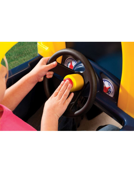 Masinuta Camion Cozy,LT62074