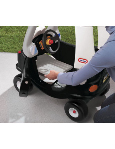 Masinuta De Politie Cozy,LT61579