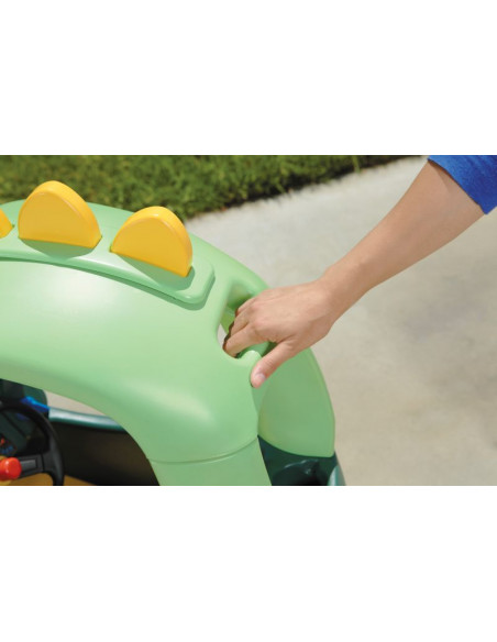 Masinuta Dinozaur Cozy Coupe,LT17307