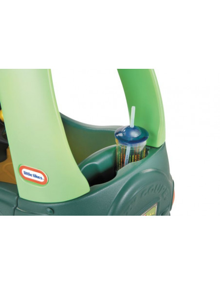 Masinuta Dinozaur Cozy Coupe,LT17307