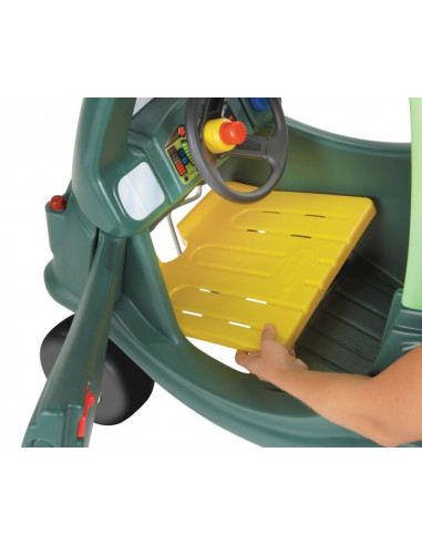 Masinuta Dinozaur Cozy Coupe,LT17307