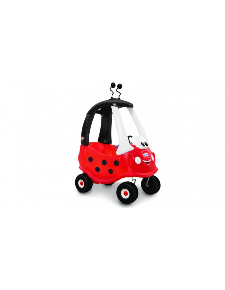 Masinuta Gargarita Cozy Coupe,LT17305