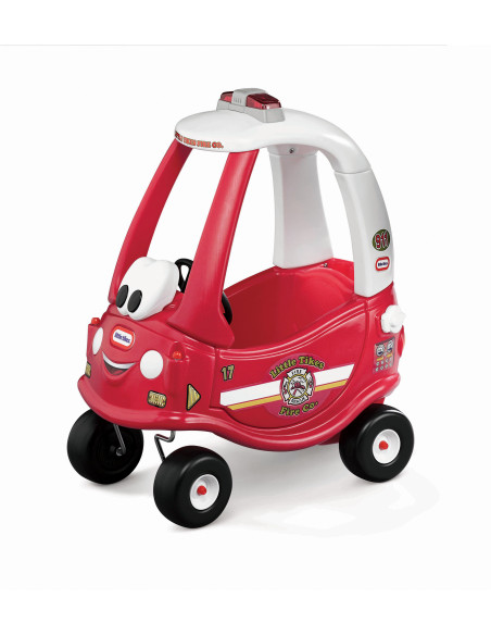 Masinuta Pompieri Cozy,LT17250